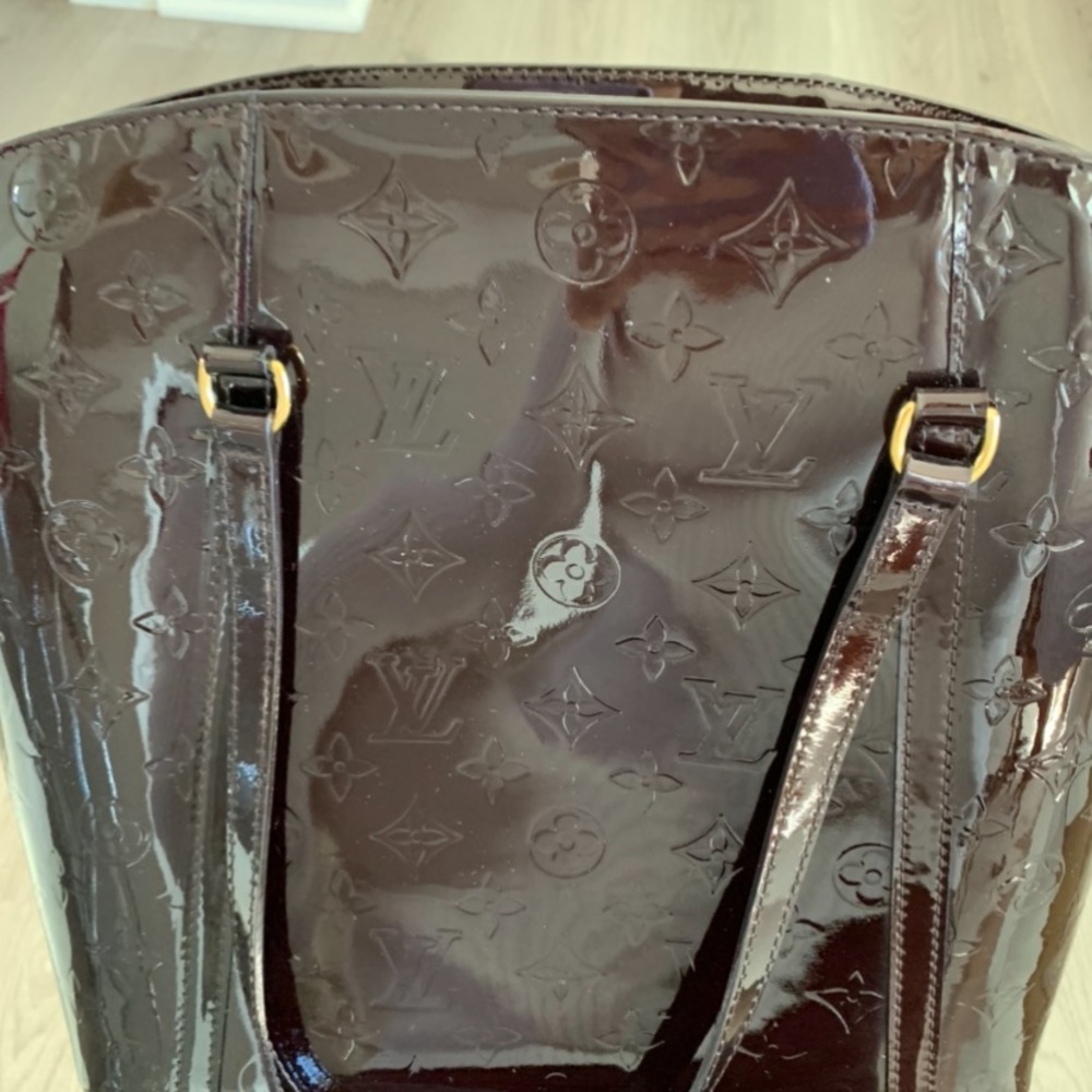(Sold ) LV MM Avalon